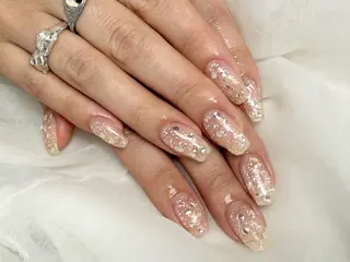ネイル MIKA ♡の眉毛・アイブロウイメージ