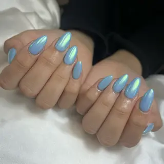 ネイル Maika's nailのネイルデザイン