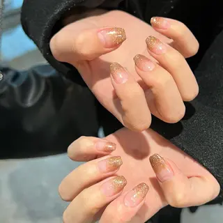 ネイル Unica. SERINAのネイルデザイン