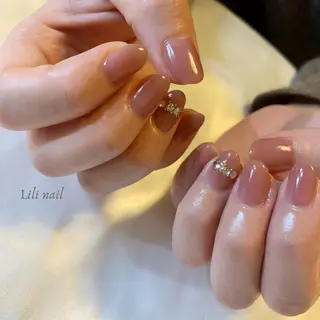 ネイル Lilibeauty salonのネイルデザイン