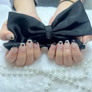 ネイル Nail Salon Andy🐩🩵のネイルデザイン