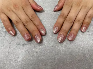 ネイル mogunail &blowのネイルデザイン