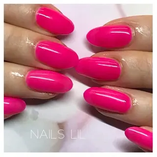 ネイル Nail salon luluのネイルデザイン