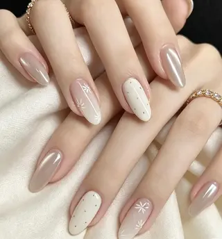 ネイル N．one ゆき💋のネイルデザイン
