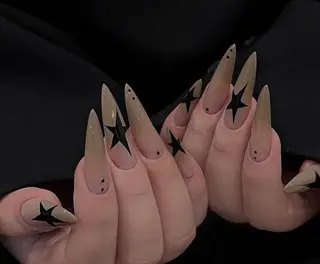 ネイル 🎀 UU_nailのネイルデザイン