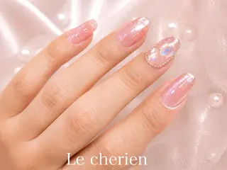 ネイル nail ルシェリアのネイルデザイン