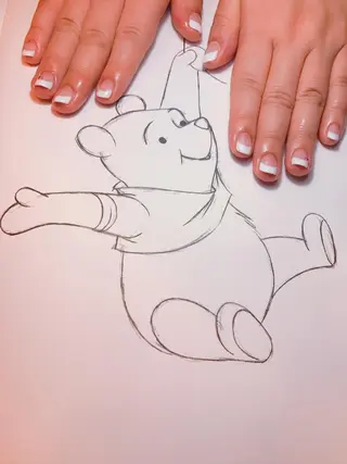 ネイル 平尾駅前/持込み専門 /owlnailのネイルデザイン