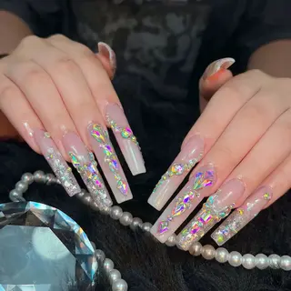 ネイル Amee Nail Salonのネイルデザイン