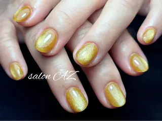 ネイル salon AZのネイルデザイン