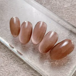 ネイル Private SalonTiaraのネイルデザイン