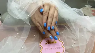 ネイル LienBeauty いっちゃんのネイルデザイン