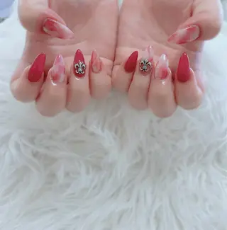 ネイル ESPOIR Ｎのネイルデザイン