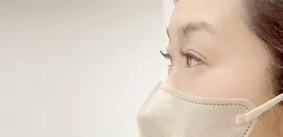 マツエク・マツパ hairsalon 556のマツエク・マツパデザイン