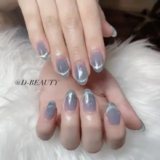 ネイル スカルプ専門店 D-Beautyのネイルデザイン