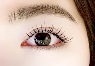 マツエク・マツパ nancy nailのマツエク・マツパデザイン