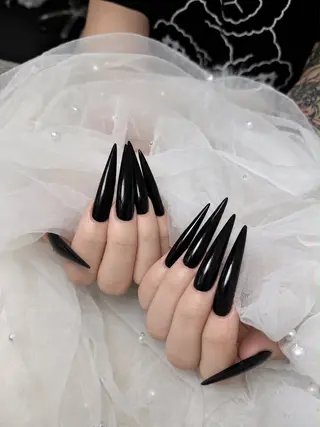 ネイル Julie NailSalonのネイルデザイン