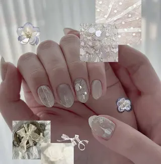 ネイル NANA nail ✨西川口店のネイルデザイン