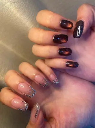 ネイル M Nailのネイルデザイン