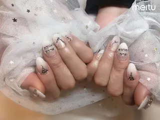 ネイル エムズ エムズのネイルデザイン