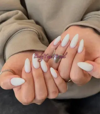 ネイル BabyYouMi nailのネイルデザイン