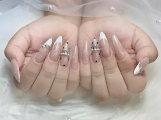 ネイル YMT_ NailStudioのネイルデザイン