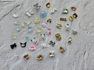 ネイル Noah'snail のネイルデザイン