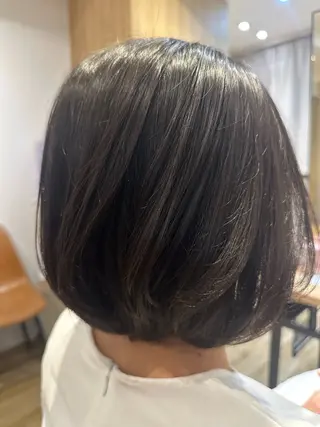 ショート ✨✂️Nori ✂️✨のヘアスタイル