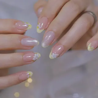 ネイル ginza Akaneのネイルデザイン