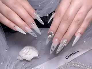 ネイル Belle nail salon 新小岩のネイルデザイン