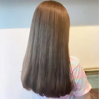 ロング KAREN🕊️ 大宮美容室のヘアスタイル