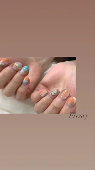 ネイル Mys. 松本結衣のその他イメージ