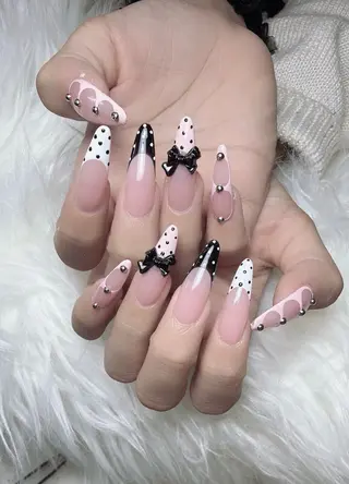 ネイル Sakura Nail Salonのネイルデザイン