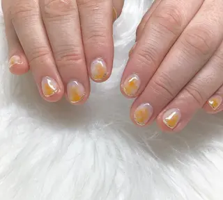 ネイル nail salon etoile 中村のネイルデザイン
