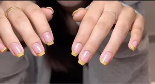 ネイル Rika nail cocoのネイルデザイン