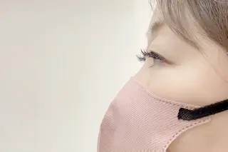 マツエク・マツパ hairsalon 556のマツエク・マツパデザイン