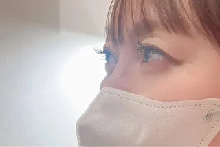 マツエク・マツパ hairsalon 556のマツエク・マツパデザイン