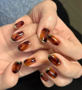 ネイル Queen‘s nail salonのネイルデザイン