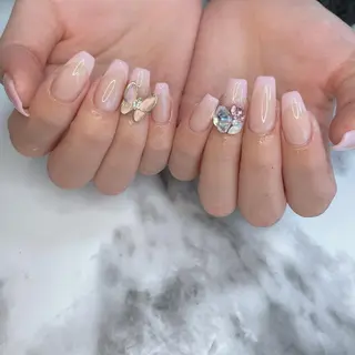 ネイル Kayo 💅のネイルデザイン