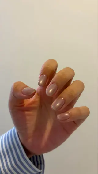 ネイル Signail +のネイルデザイン