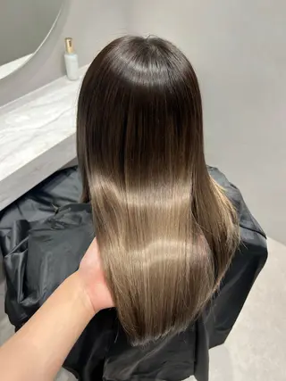ロング 佐藤カコ♡アレンジ/ 艶髪/レイヤーのヘアスタイル