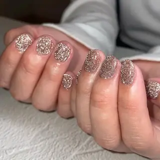 ネイル Ace Luxe Harunoのネイルデザイン