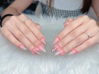 ネイル GOHOUBI Nail 心斎橋店のネイルデザイン