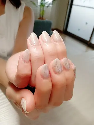 ネイル 【まみ】 Ka Pilinaのネイルデザイン