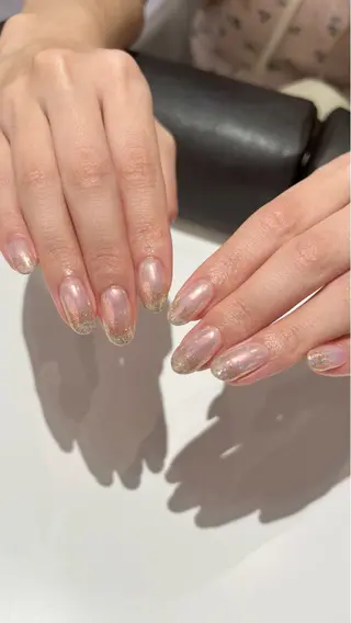 ネイル ネイルステーション mamizoのネイルデザイン