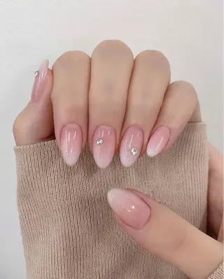 ネイル sora ❄️のネイルデザイン