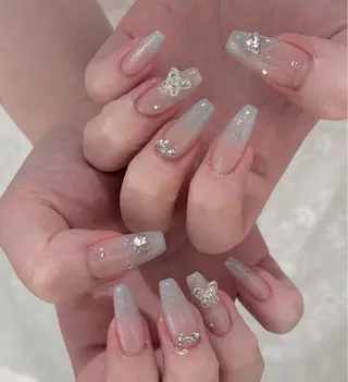 ネイル Jenn Nail Salonのネイルデザイン