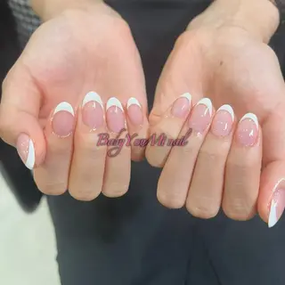 ネイル Oomiya 服部のネイルデザイン