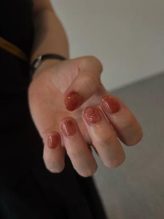 ネイル nail [yui]のネイルデザイン