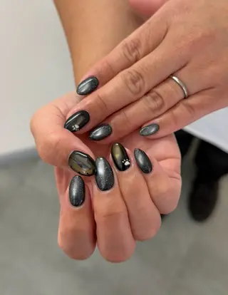 ネイル Vernis/ ネイルサロン古河のネイルデザイン