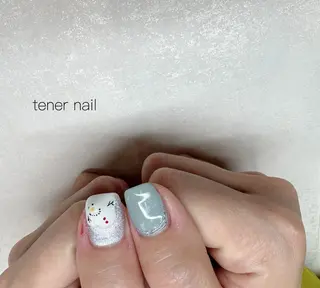 ネイル テネルネイル tener nailのネイルデザイン